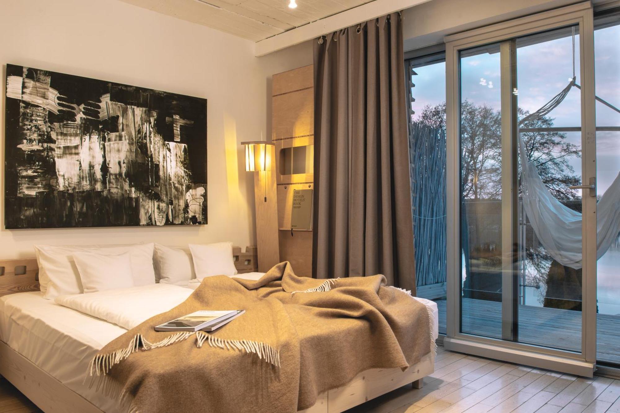 Hotel Galery69 à Dorotowo Extérieur photo